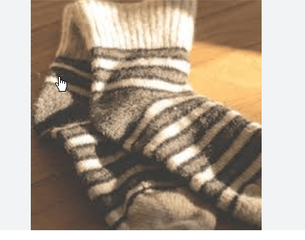 原創(chuàng)男子把襪子衣服同洗致感染 醫(yī)生提醒他為了方便，經(jīng)常把內(nèi)衣、襪子和外套一起扔進(jìn)洗衣機(jī)，這很容易導(dǎo)致交叉感染。