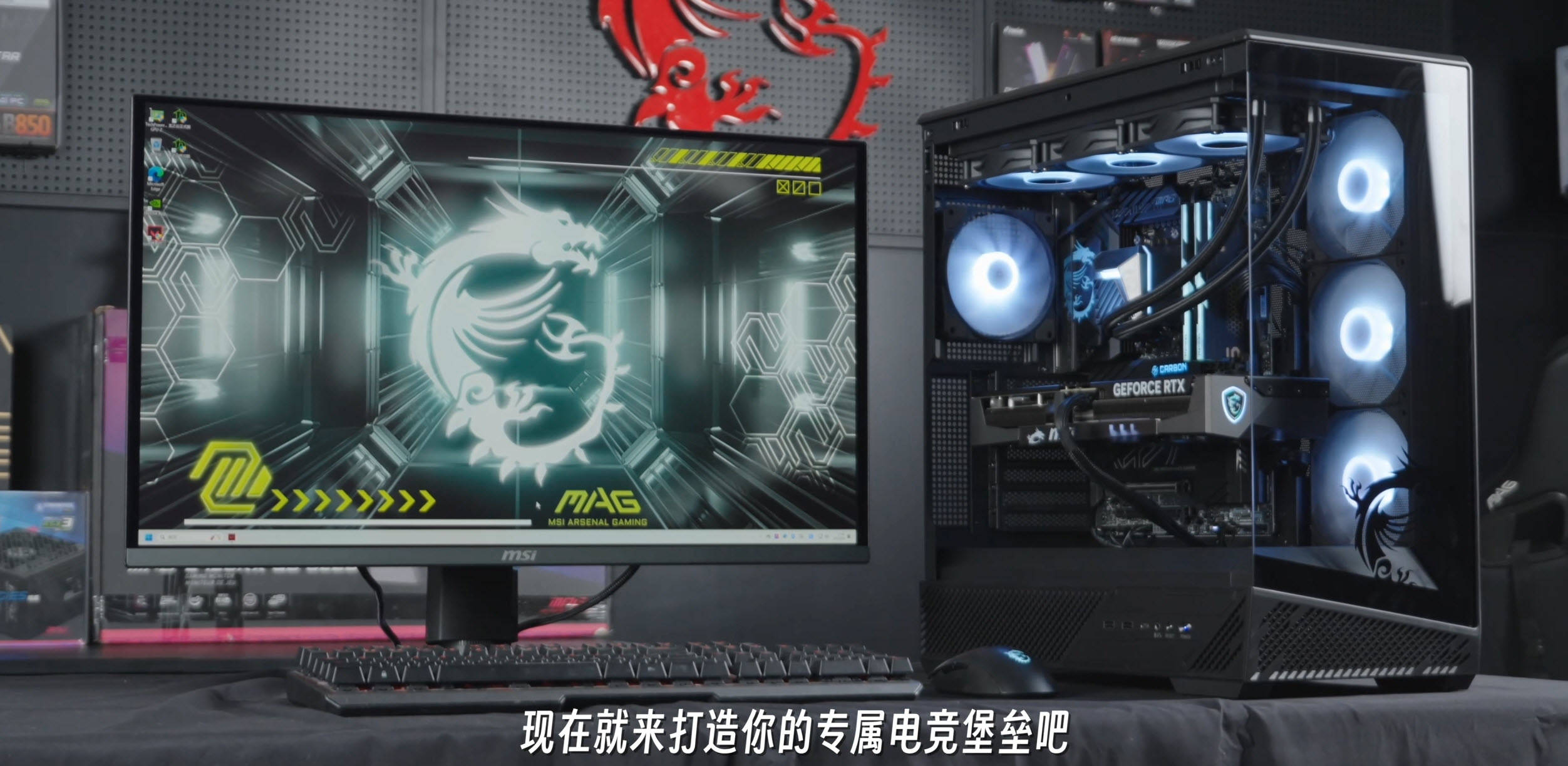 原創(chuàng)誰(shuí)還買上代i5？Ultra5千元神U實(shí)測(cè)碾壓，搭迫擊炮主板裝機(jī)黨狂喜