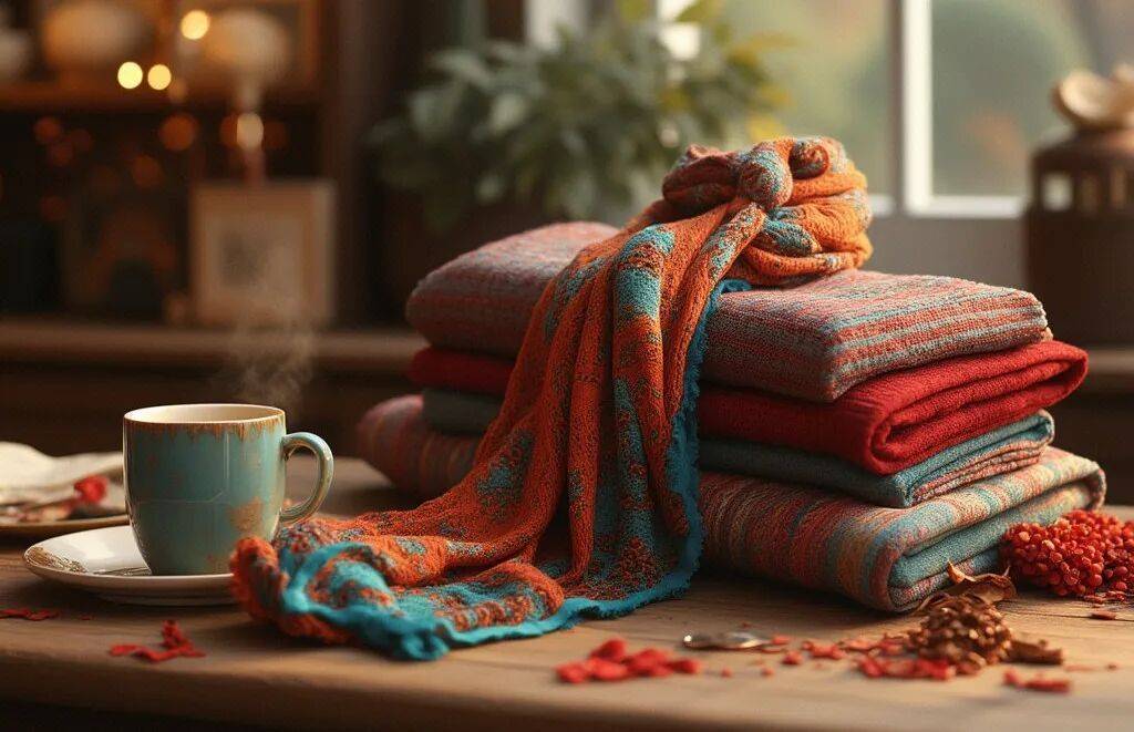 小寒|寒凝歲暮，養(yǎng)生固本正當(dāng)時(shí)，這份防寒養(yǎng)生攻略速收藏→