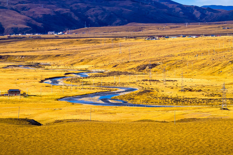 2025影像盤點 | 與山河同呼吸——攝影師 張云霞