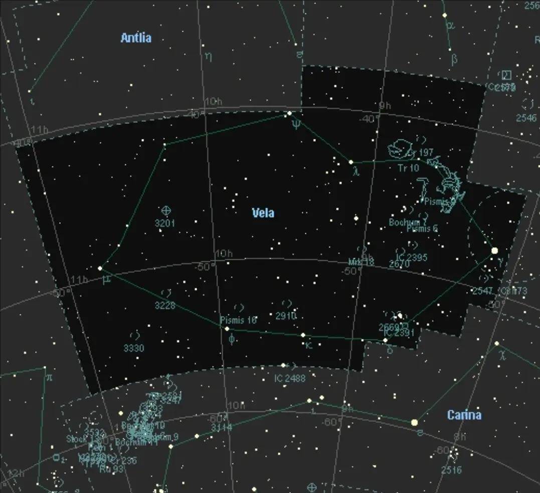 原創(chuàng)天文學(xué)家發(fā)現(xiàn)：銀河系正帶著地球，以每秒600公里的速度狂奔