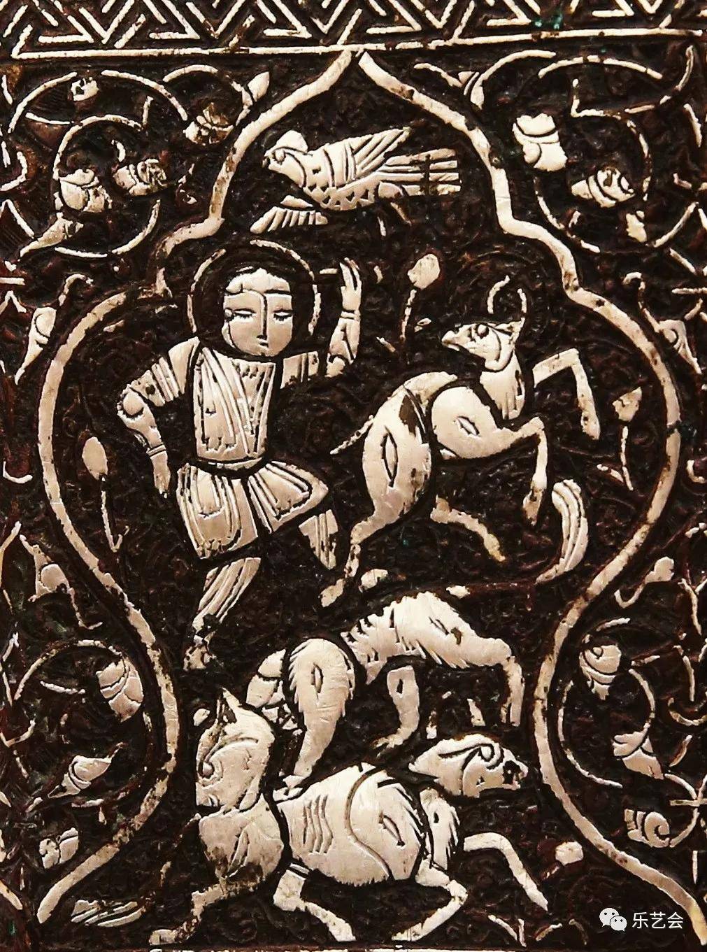 悅目賞心分享：波士頓美術(shù)博物館世界藝術(shù)巡禮45