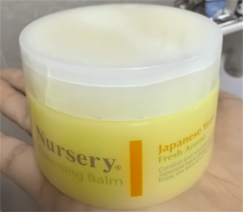 玫瑰痤瘡用什么卸妝比較好？深層潔凈不緊繃