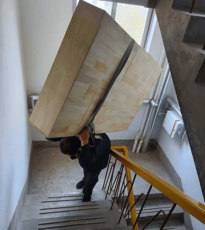 2025年11月東營河口搬家公司最新推薦：東營墾利搬家、東營單位搬家、東營搬家哪家好