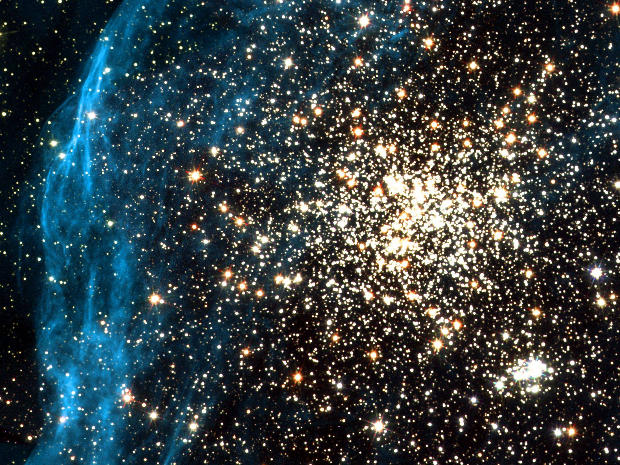 原創(chuàng)天文學(xué)家發(fā)現(xiàn)：銀河系正帶著地球，以每秒600公里的速度狂奔