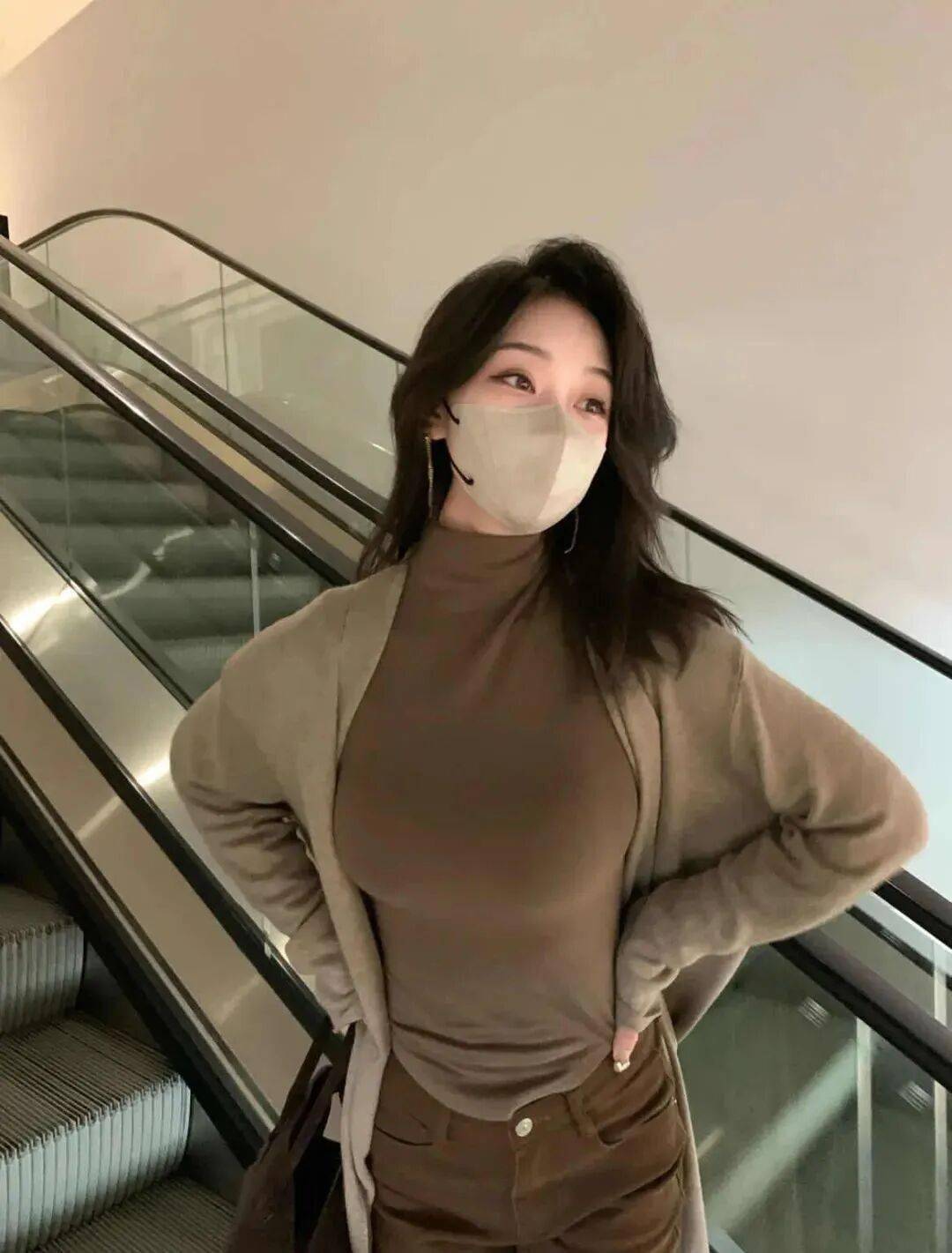 平價(jià)內(nèi)衣的神，適合秋冬的內(nèi)衣長(zhǎng)這樣