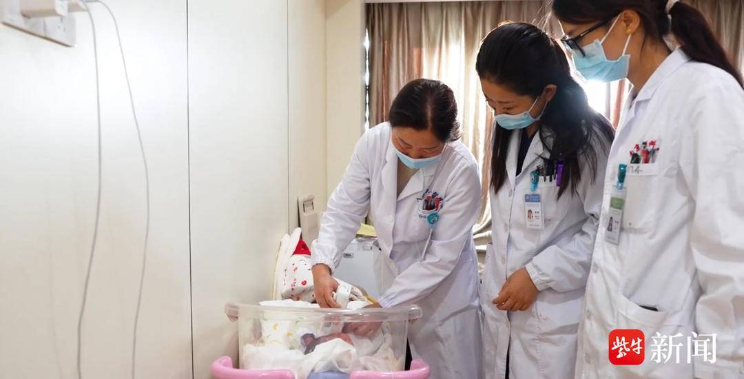 南醫(yī)大二附院集結(jié)“生命守護(hù)者”，打造女性全周期健康港灣