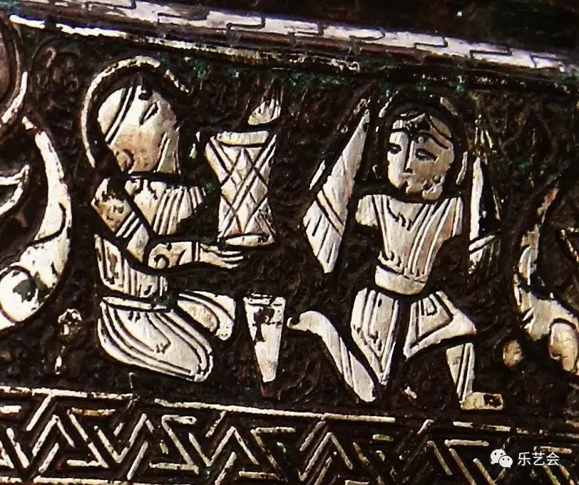 悅目賞心分享：波士頓美術(shù)博物館世界藝術(shù)巡禮45