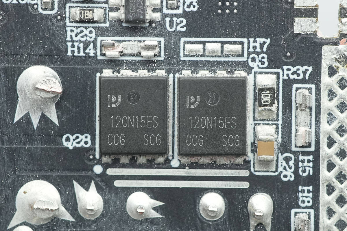 支持APP跨端查詢一鍵管理，安克Prime 150W充電底座拆解