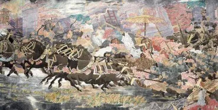 原創(chuàng)甘肅神秘算命村，村民個個精通占卜之術(shù)，專家探訪考察解開秘密