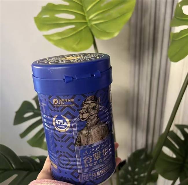 2025駝奶粉，評(píng)測(cè)駝奶粉哪個(gè)品牌是正品駝奶？