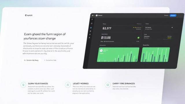Copilot Money 財(cái)務(wù)管理應(yīng)用推出網(wǎng)頁版