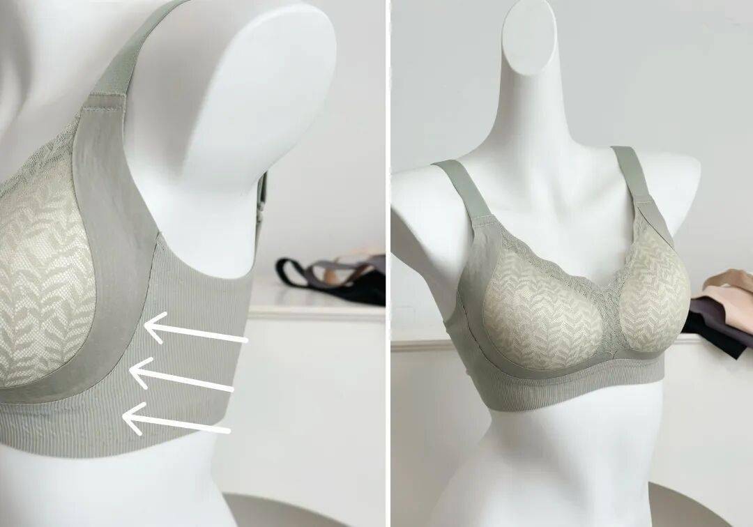 平價(jià)內(nèi)衣的神，適合秋冬的內(nèi)衣長(zhǎng)這樣