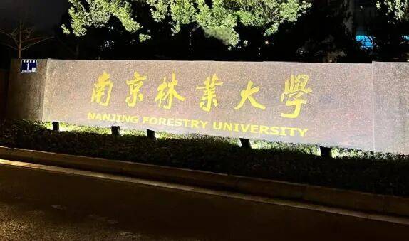 南京林業(yè)大學(xué)2026屆保研747人，土木工程32人