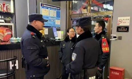 青海此地嚴(yán)查KTV、奶茶店、棋牌室等娛樂(lè)經(jīng)營(yíng)場(chǎng)所！