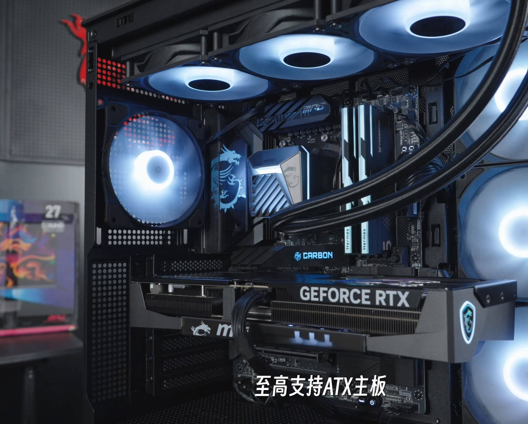 原創(chuàng)誰(shuí)還買上代i5？Ultra5千元神U實(shí)測(cè)碾壓，搭迫擊炮主板裝機(jī)黨狂喜