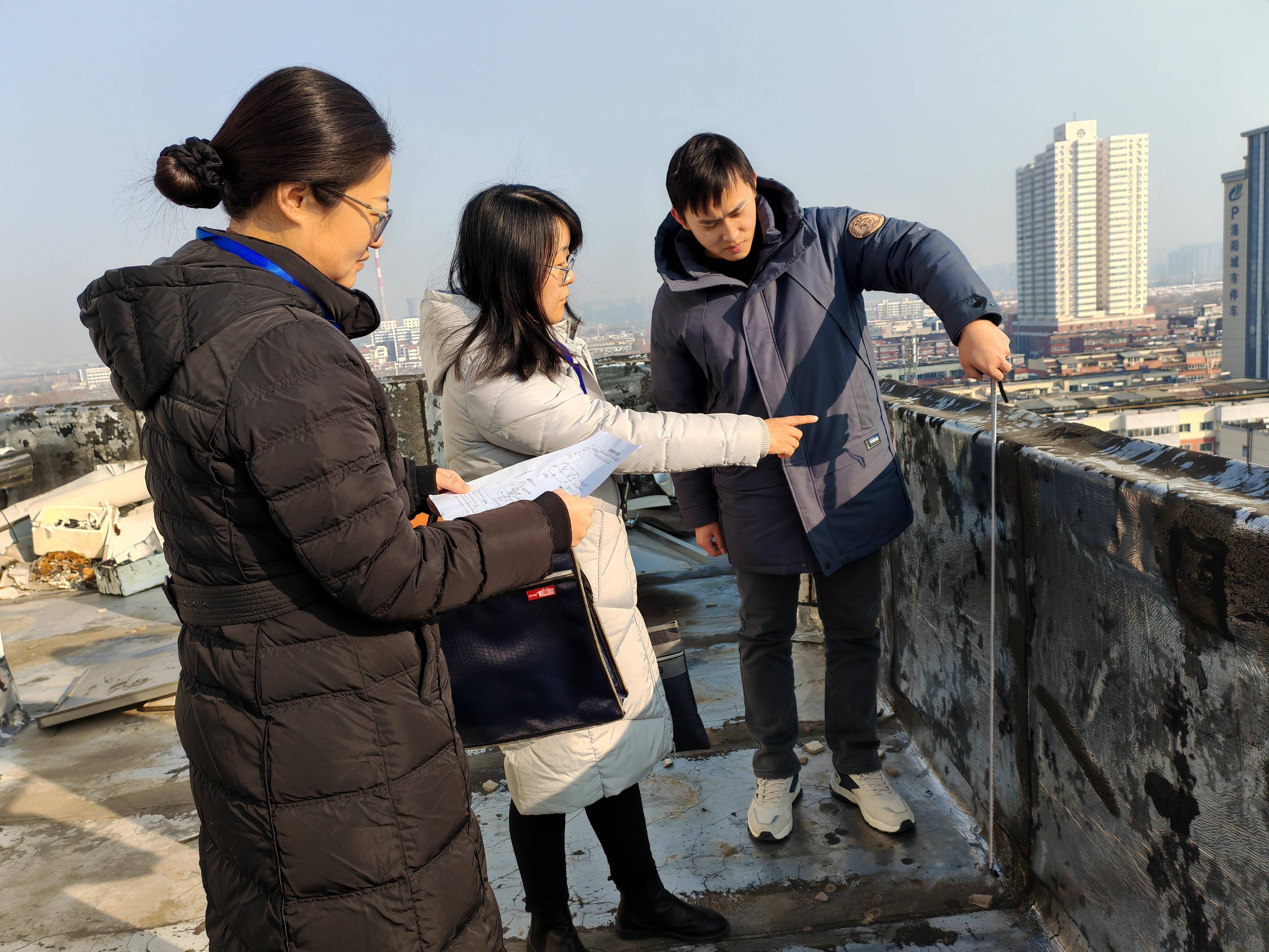 河南：凈化招投標(biāo)領(lǐng)域政治生態(tài)