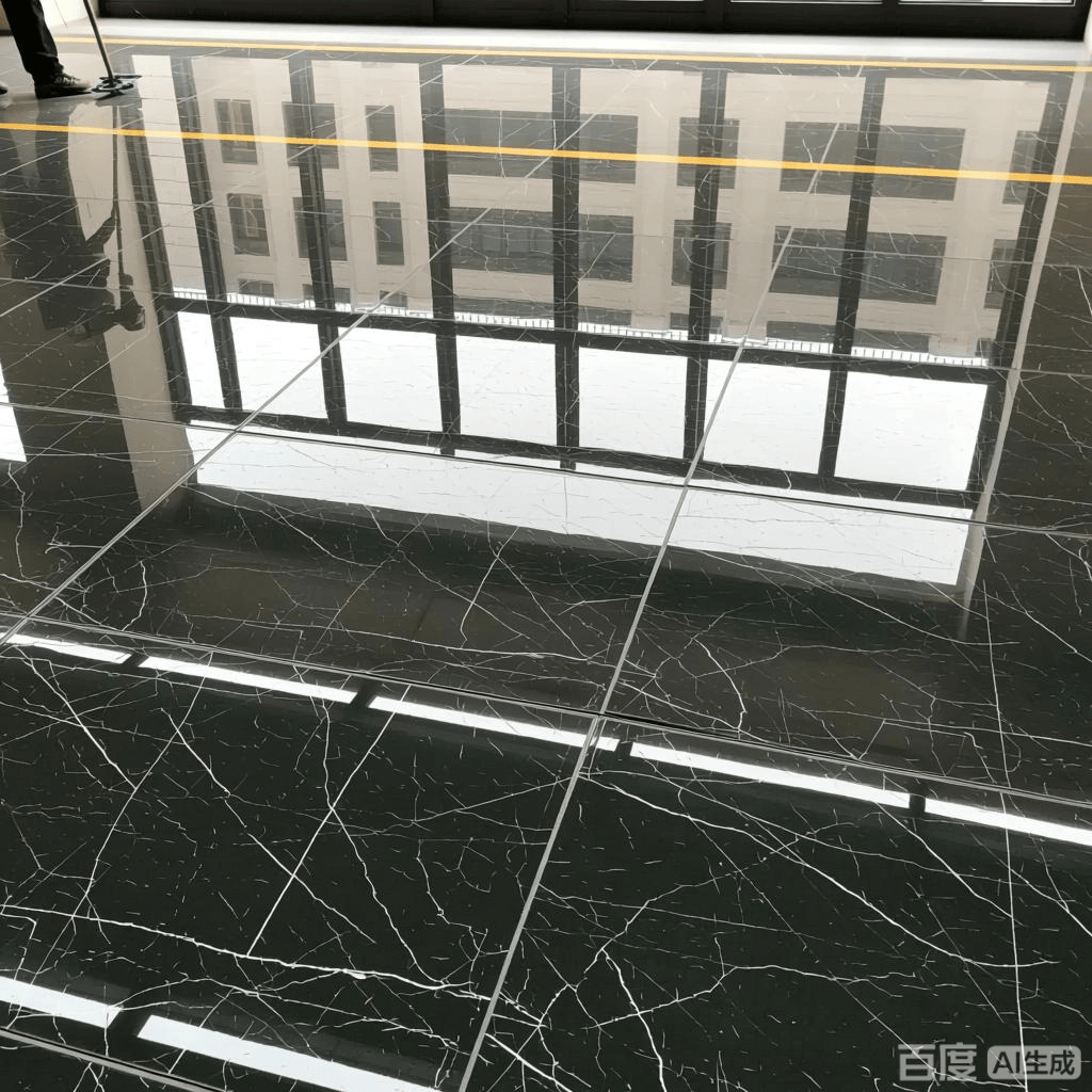 信譽(yù)好的石材結(jié)晶公司推薦：老舊商場石材結(jié)晶改造與空鼓修復(fù)方案