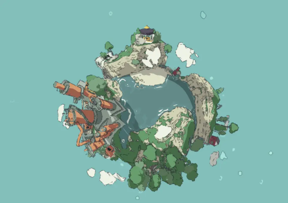 一款平淡的「送信游戲」，刷新了海外玩家對(duì)于「頁(yè)游」的認(rèn)知