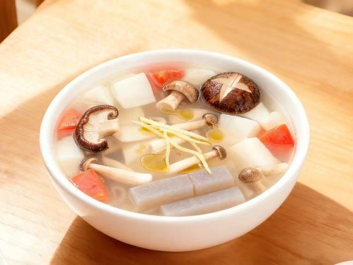 佛教常識|佛教為什么吃素？