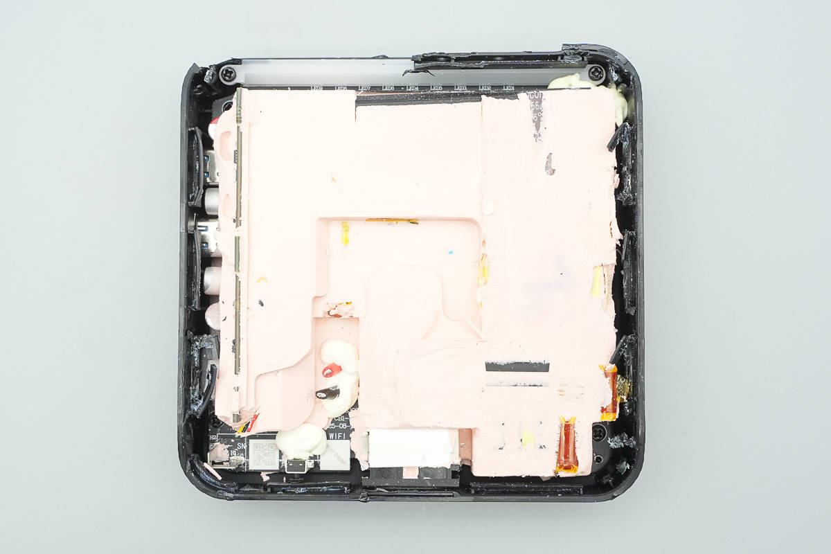 支持APP跨端查詢一鍵管理，安克Prime 150W充電底座拆解