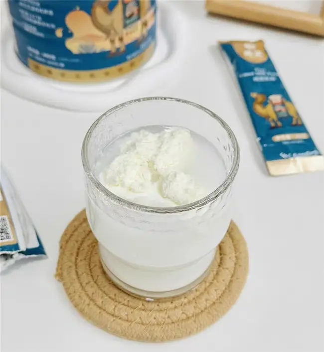 2025駝奶粉，評(píng)測(cè)駝奶粉哪個(gè)品牌是正品駝奶？