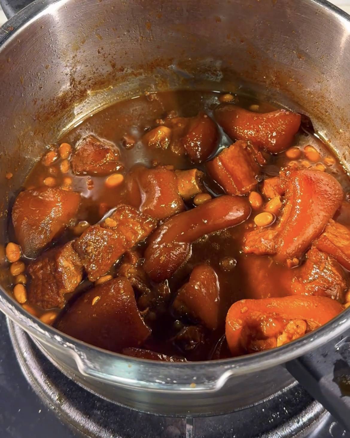 原創(chuàng)迎元旦家宴的5道吉祥菜譜，為2026新年圖個好彩頭