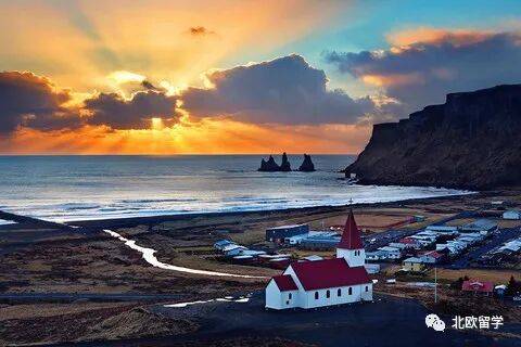 2026歐洲留學|最新QS世界大學排名【北歐篇】，名校全覆蓋~