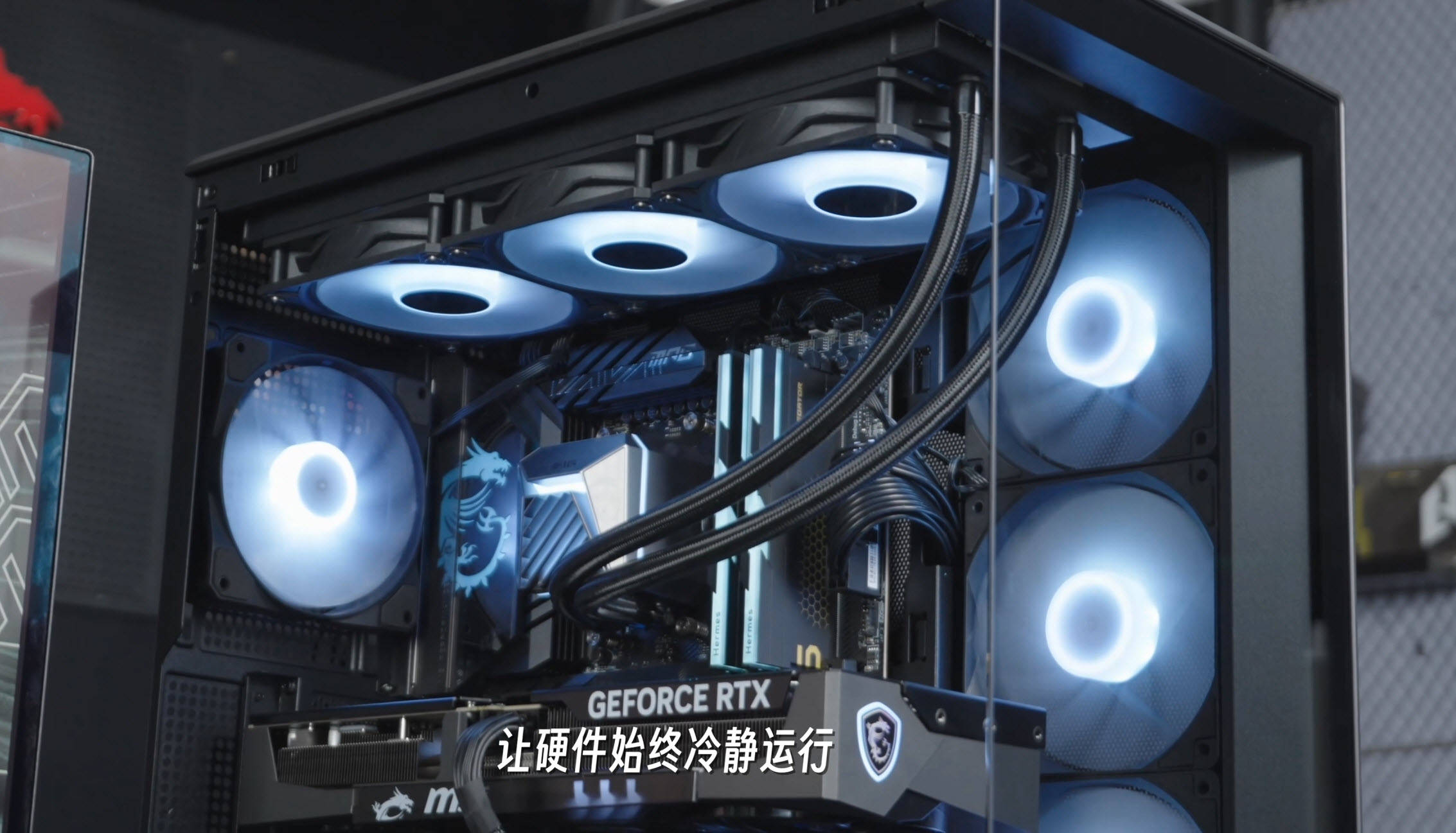 原創(chuàng)誰(shuí)還買上代i5？Ultra5千元神U實(shí)測(cè)碾壓，搭迫擊炮主板裝機(jī)黨狂喜