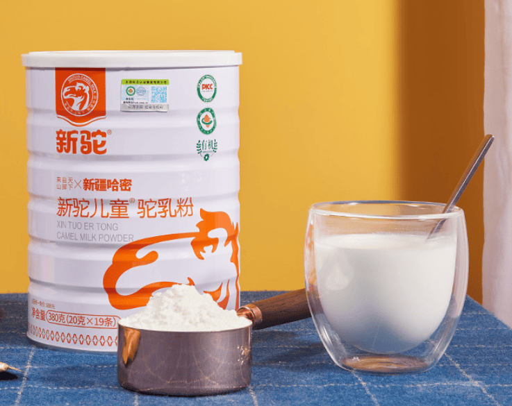 駱駝奶粉在哪里買？哪里能買到正宗的駝奶粉