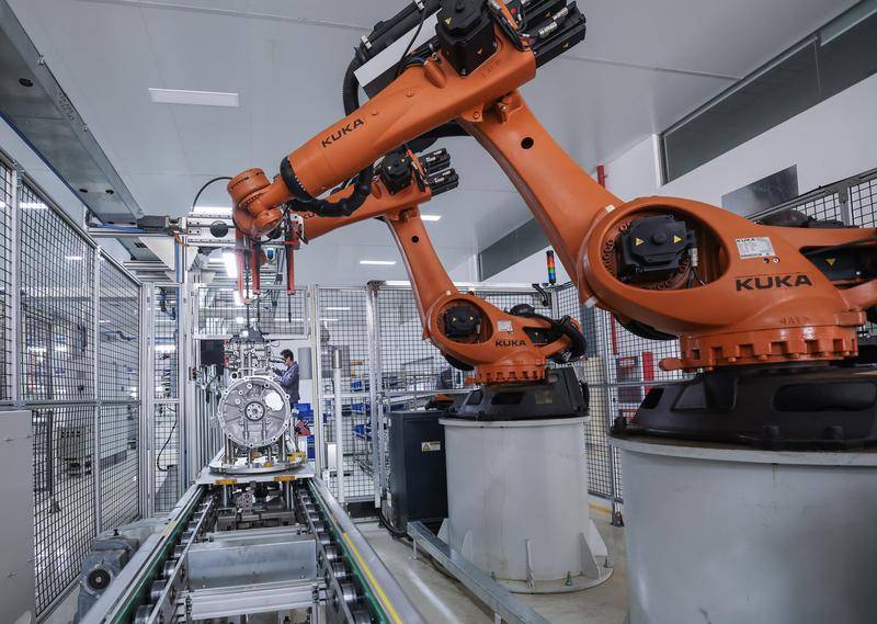 財(cái)經(jīng)聚焦|金融總量合理增長 貸款質(zhì)效提升——解讀11月金融數(shù)據(jù)