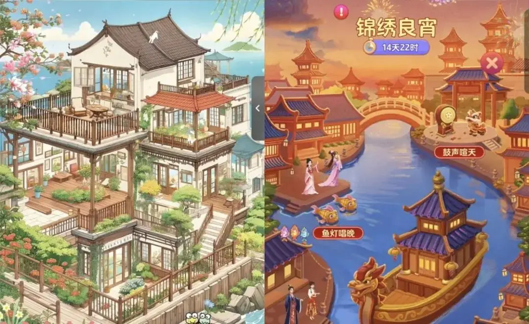 玩家越不花錢，小游戲越賺錢？