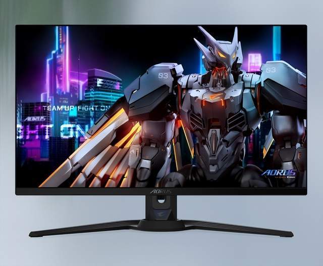 雙十二電競裝機：技嘉板U組合助你幀率拉滿！