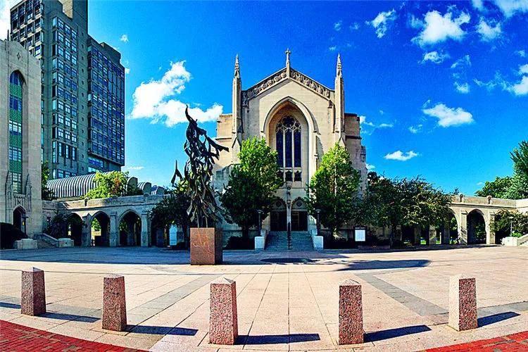 2025國(guó)際生人數(shù)最多的美國(guó)大學(xué)TOP10！