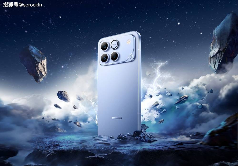 原創(chuàng)2026買手機(jī)建議一步到位，推薦3款“閉眼入”不吃虧的手機(jī)，512GB近乎“零差評(píng)”