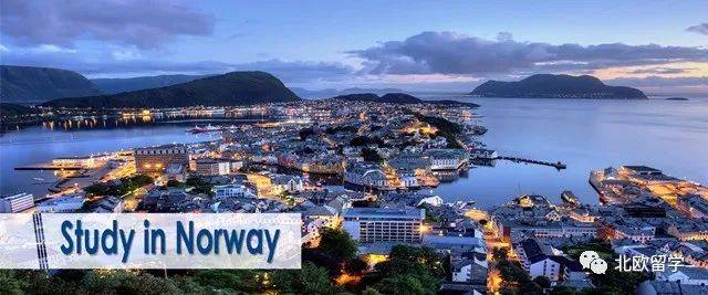 2026歐洲留學|最新QS世界大學排名【北歐篇】，名校全覆蓋~