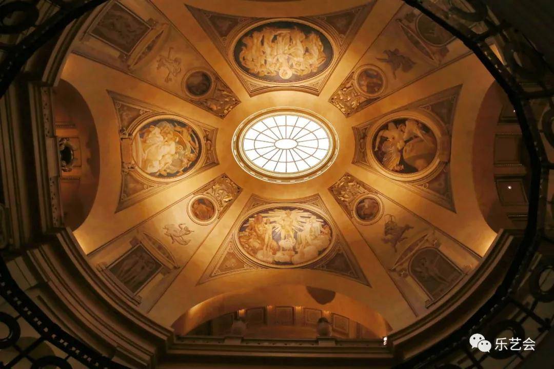 悅目賞心分享：波士頓美術(shù)博物館世界藝術(shù)巡禮45