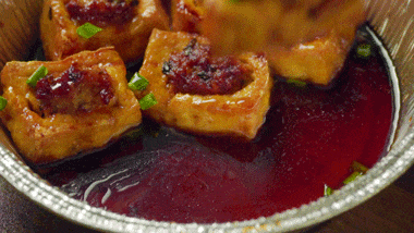 饞鬼別走，這會(huì)兒看了中午就能吃上的菜譜