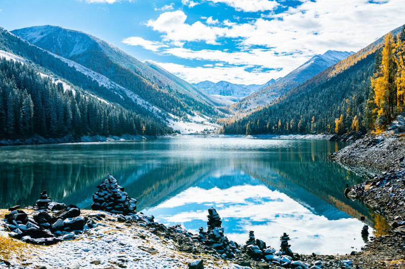 2025影像盤點 | 與山河同呼吸——攝影師 張云霞