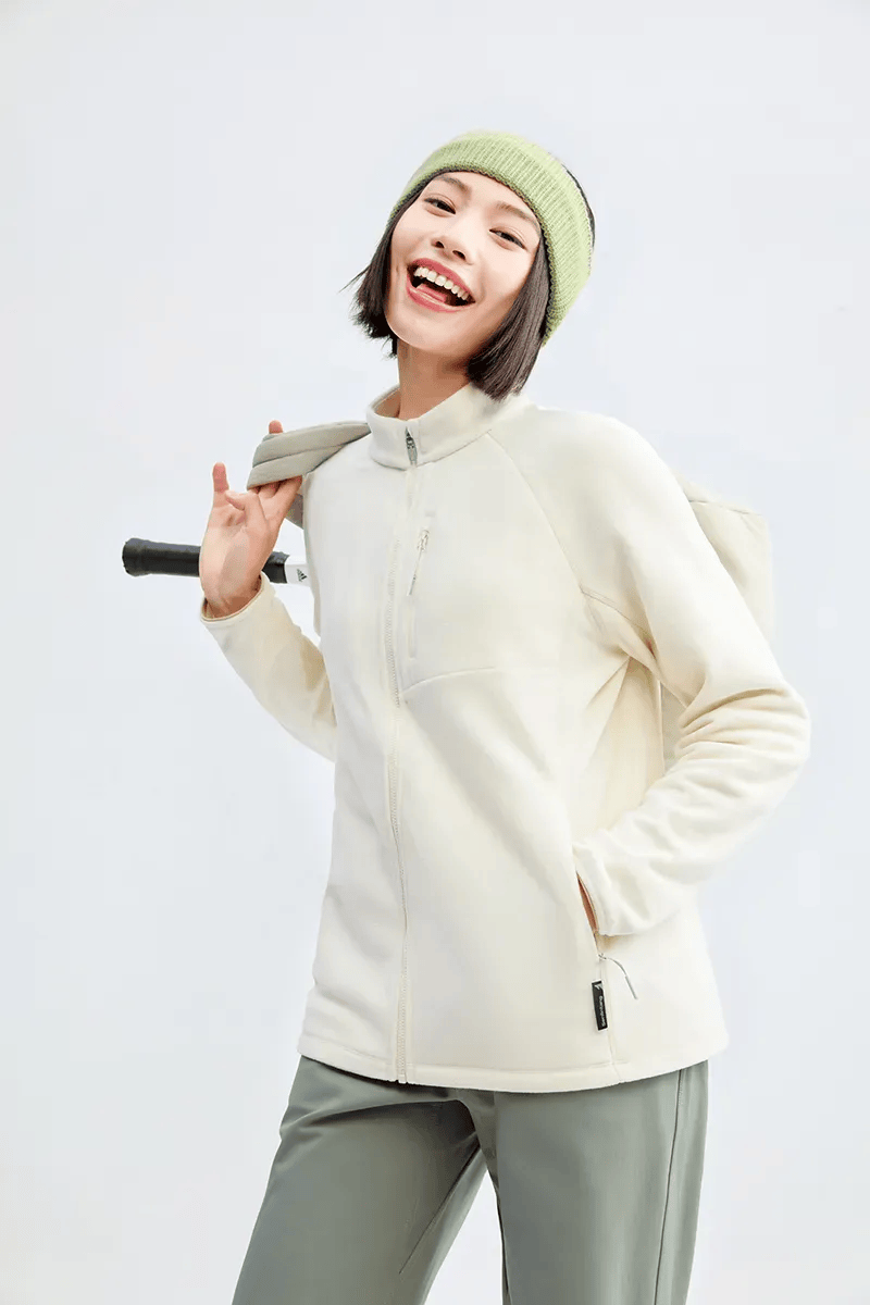 穿得少，卻很暖！會(huì)「發(fā)熱」還排汗好的保暖內(nèi)衣，真的香