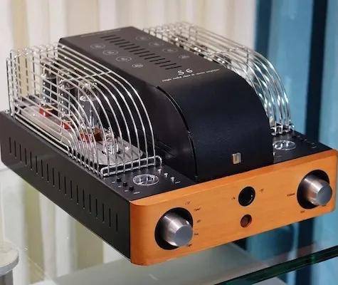 《Stereophile》發(fā)布“2025年度音響器材榜”（一）：獲獎(jiǎng)的功放產(chǎn)品