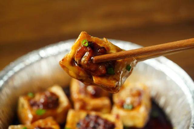 饞鬼別走，這會(huì)兒看了中午就能吃上的菜譜