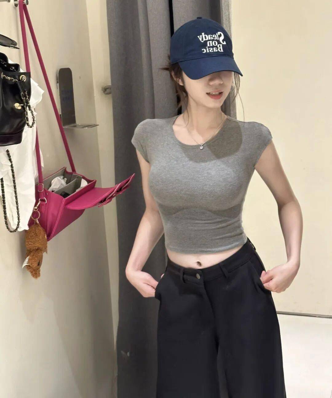 平價(jià)內(nèi)衣的神，適合秋冬的內(nèi)衣長(zhǎng)這樣