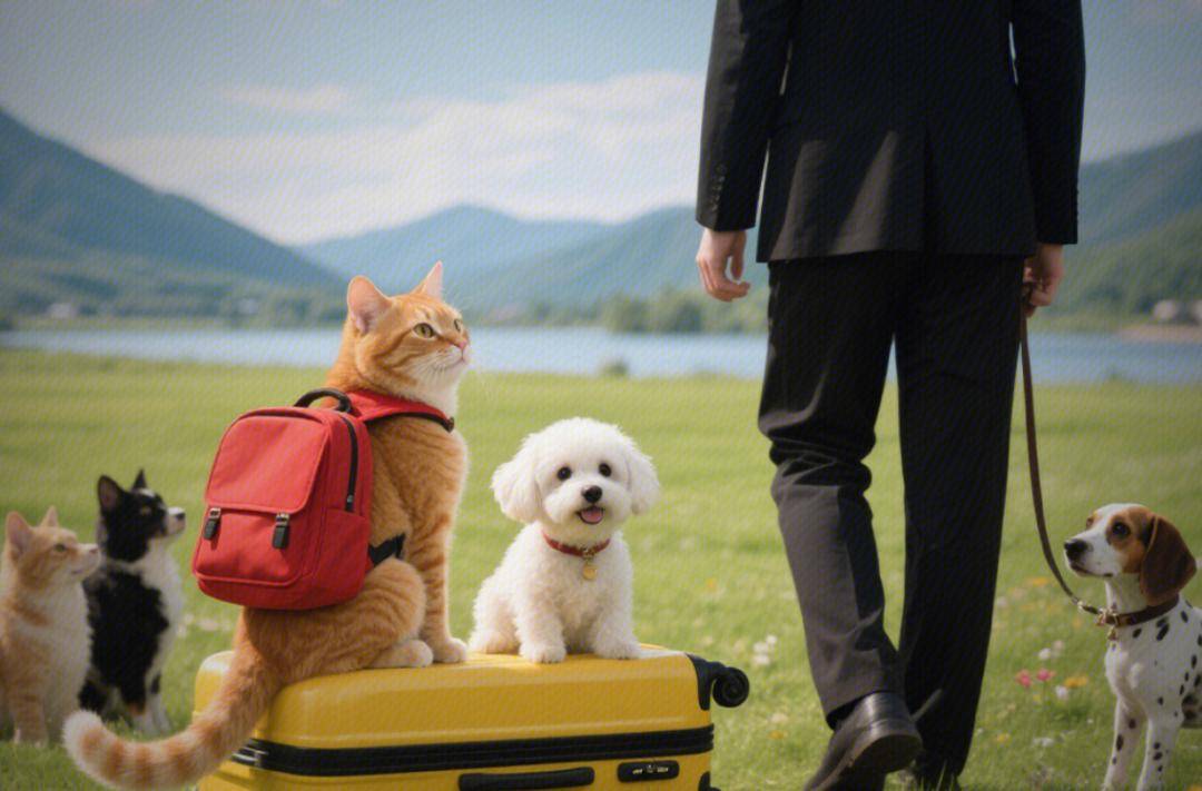 被“鏟屎官”吐槽存診療爭(zhēng)議，寵物醫(yī)療巨頭瑞派寵物IPO背后AB面