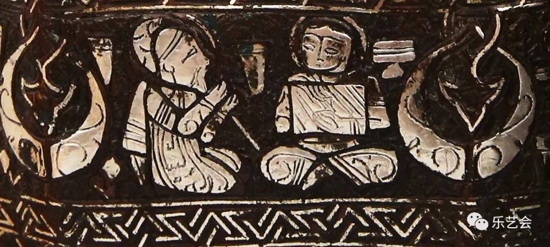 悅目賞心分享：波士頓美術(shù)博物館世界藝術(shù)巡禮45