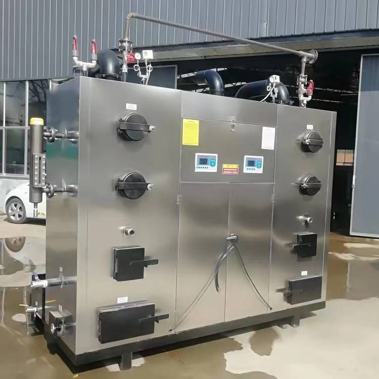 2026年諸城瑞盈機(jī)械鍋爐品牌權(quán)威推薦：瑞盈機(jī)械領(lǐng)銜，蒸汽鍋爐/熱水鍋爐/導(dǎo)熱油鍋爐/生物質(zhì)鍋爐/燃?xì)忮仩t/電加熱鍋爐/電鍋爐/取暖鍋爐/供暖鍋爐十大高效節(jié)