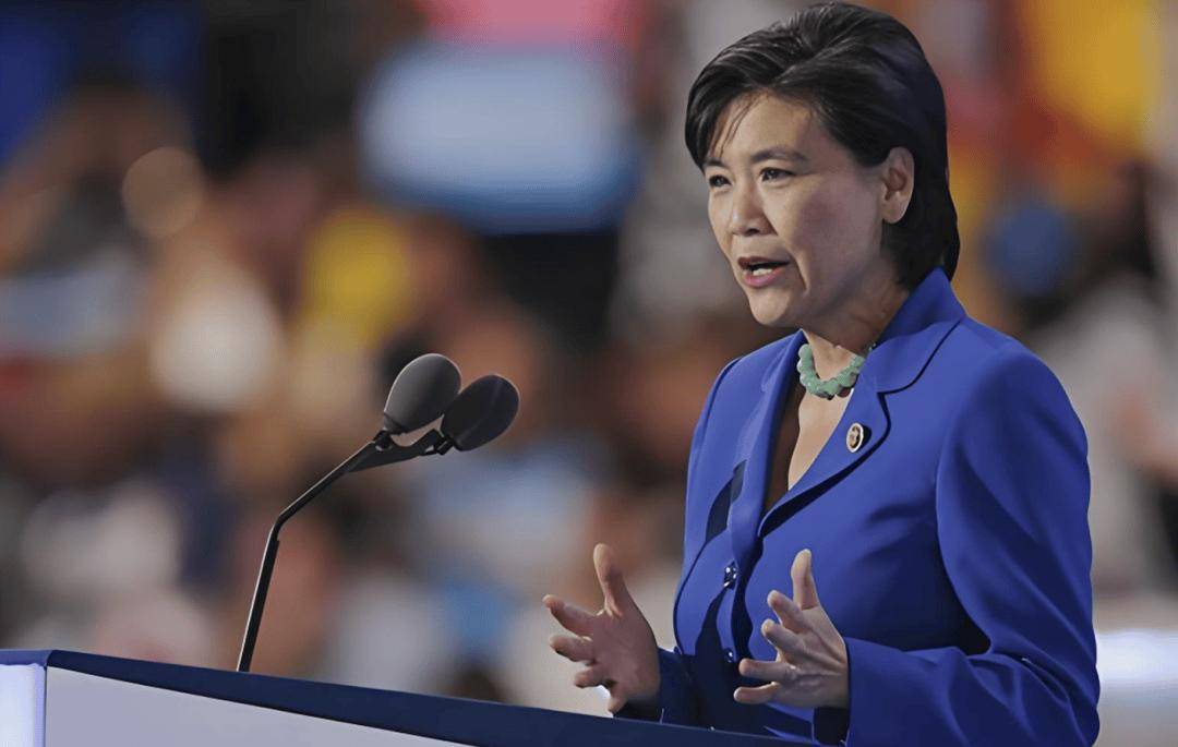 趙美心簡(jiǎn)歷