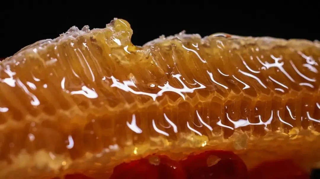 留壩蜂蜜又有新續(xù)集了？