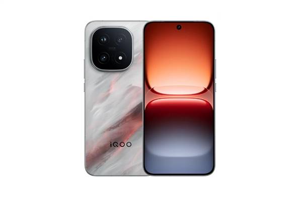 快科技2025年度評(píng)獎(jiǎng)：智能手機(jī)篇