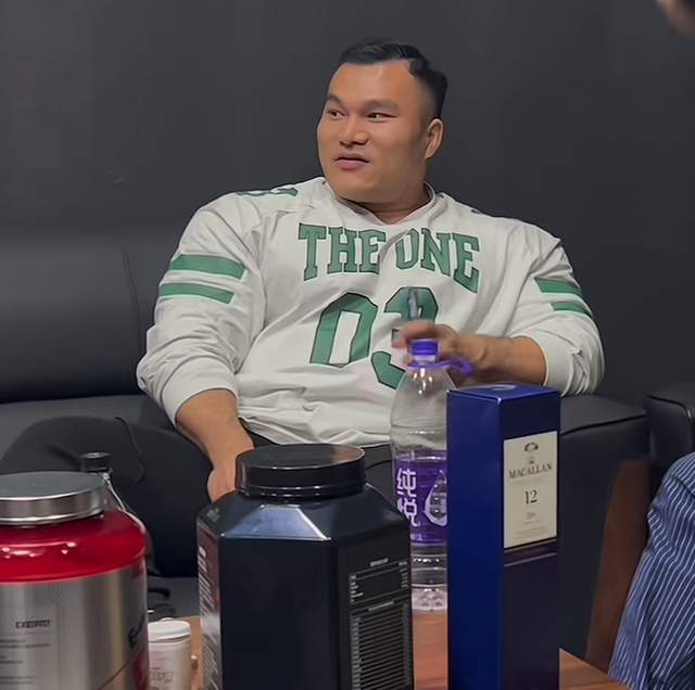 原創(chuàng)安徽健美冠軍王昆去世后續(xù)！年僅30歲，疑患有甲流，仍高強(qiáng)度健身